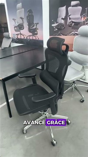 Which Sihoo chair should you choose for your office? Sihoo @sihoo_usa0