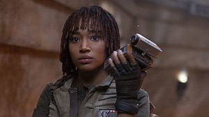 The Acolyte: Was Amandla Stenberg Fired From the Disney  Star Wars Show?