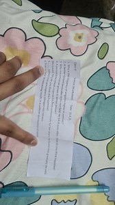 ?Class-8Science (Worksheet)Date: 15.4.25Why is the frequen... | Filo