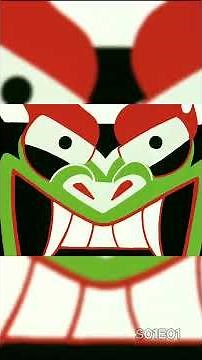Samurai Jack – Episode 1: The Beginning