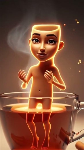 Green Tea vs Dalchini vs Java Tea Truth 😱🍵 #health #shorts