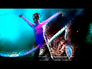 Mecano - "Eungenio" Salvador Dalí (Live'88)