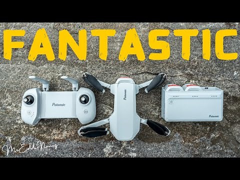 POTENSIC ATOM - THE COMPLETE & HONEST REVIEW