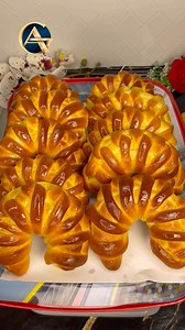 Amazing BREAD Recipe | Gina Amon Channel