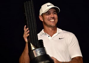 How much did golfers earn at LIV Golf Jeddah in Saudi Arabia