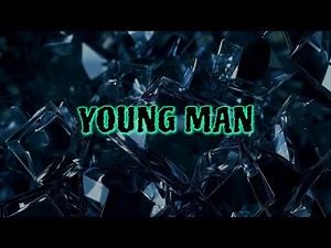 GEORGE RYAN - YOUNG MAN (LYRICS)