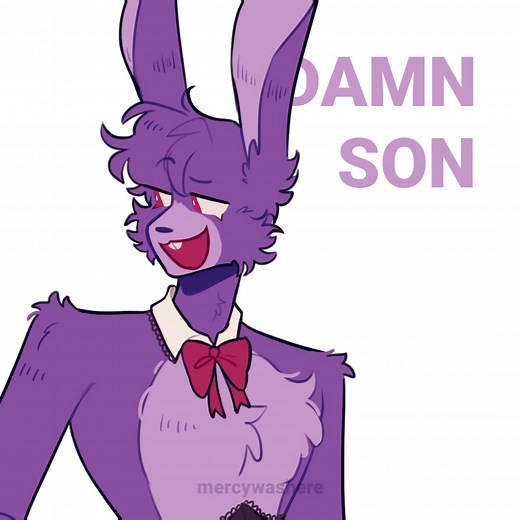 FNAF Animation for Bonnie Fans: Creative Expression