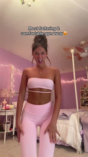 Best Comfortable Gym Wear for Every Workout