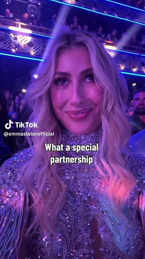 Alan and Giada DWTS partnership highlights