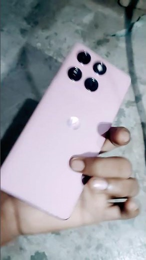 Motorola Edge Plus Full Curved Display unboxing quick review short #motorolaedgeplus​ #motorola​