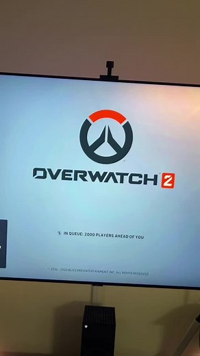 Did you know this about Overwatch 2? #overwatch #overwatch2 #hiddengamingdetails #gamingdetails #hunteraclark