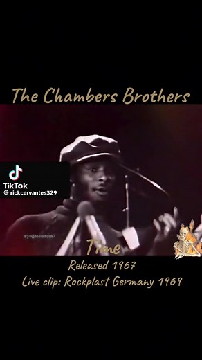 Time Has Come Today Chambers Brothers lyrics meaning