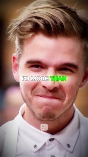 When Gordon Ramsay’s Teacher ASKED This Humble Chef The Recipe 😲👨‍🍳 | MasterChef Australia S08