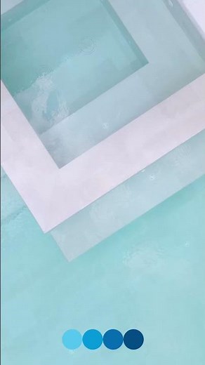 Asi se vive la transformación en Albercas Aqua.