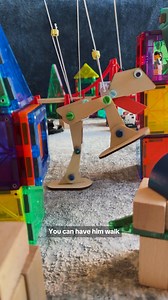 Unleash your inner engineer and bring a dino to life! Build, control, and create your own Animatronic Studio with KiwiCo! 練 | KiwiCo | Facebook