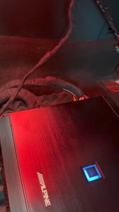 Alpine 5channel ready to Power this INSANE Focal and DDaudio system , check it out !! #alpine #caraudio #alpineaudio #amplfifier #sound | Radiotec East Rand