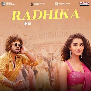 53K views · 797 reactions | Crank up the energy with this electrifying party anthem #Radhika video song from the movie #TilluSquare, surpassed 5️⃣M+ views on #YouTube ▶️ https://youtu.be/XjCkLAYg2Pk  &  #RamMiriyala ✍️ Shyam kasarla #Siddu Anupama Parameswaran #MalikRam Achu Rajamani #NavinNooli #SaiPrakash #Nagavamsi #SaiSoujanya Sithara Entertainments Fortune Four Cinemas #SrikaraStudio Aditya Music | Aditya Music | Facebook