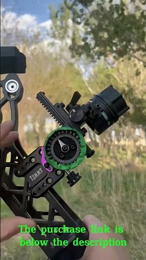 Steel Ball Compound Bow Kit, Dual Purpose Bow