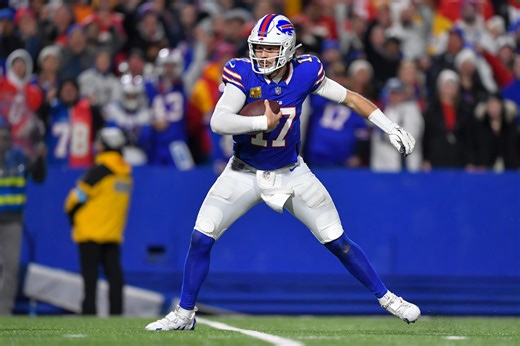 Watch San Francisco 49ers vs. Buffalo Bills free live stream