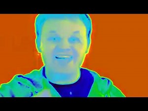 Mr Tumble Becomes Autistic