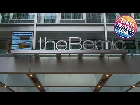 The Bernic Hotel New York City, Tapestry Collection by Hilton | United States 🌟