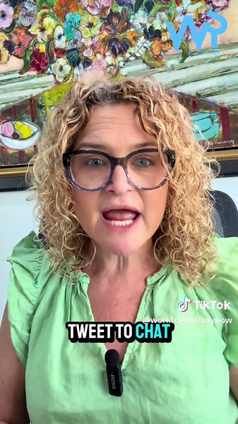 Workforce Ready Now (@workforcereadynow)’s videos with original sound - Workforce Ready Now