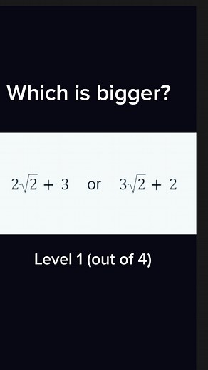 surd form #mathschallenge #maths #math #mathematics