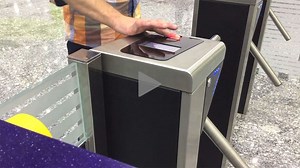 Biometric Access Control for Gyms, Health Clubs, Leisure Centres - Fingerprint Access Control