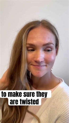 Double Spiral Threader Earrings Tutorial. #jewelryeducation #goldfilled #sterlingsilver