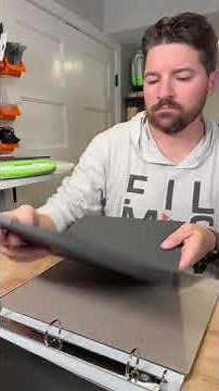 Trapper Keeper iPad Case Tutorial
