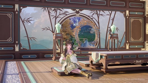 28K views · 1K reactions | Whimsical Reverie | Furniture Preview...