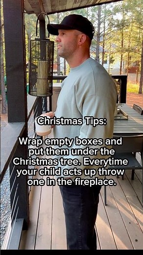 How to Make Your Kids Behave Before Christmas (It Works!😆)