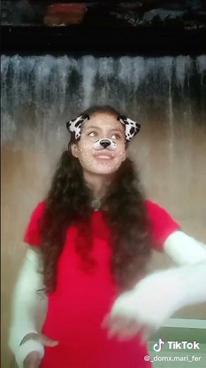 double LONG ARM CAST WOMAN TIK TOK