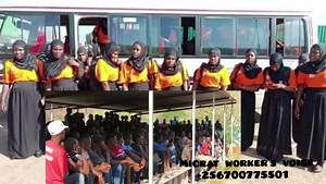 1.2K views · 73 reactions | Gwe olowooza kyandibadde kitya?? Saudi Arabia House manager mwebaale kuteesa | Power riffy | Facebook