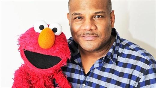 Ex-Elmo Puppeteer Kevin Clash Accused Of Workplace Abuse - Daily Soap Dish