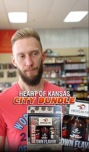 1.1K views · 19 reactions |  We're featuring the Heart of KC box...
