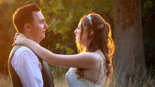 Jasmin & Christian Highlights