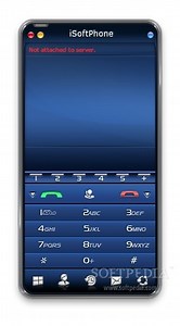ISoftPhone Pro 4.2.4 Crack