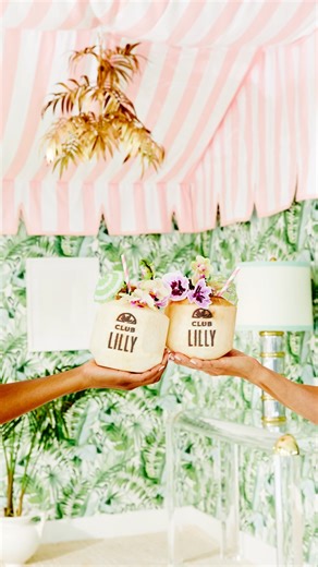 Introducing Club Lilly! Our brand-new loyalty program is here & we can't wait to share the sunny details with you. Head to Stories to join now & see all the member benefits, from earning points toward rewards when you shop to early access & more. #lillypulitzer > https://bit.ly/3LGjkkj | Lilly Pulitzer