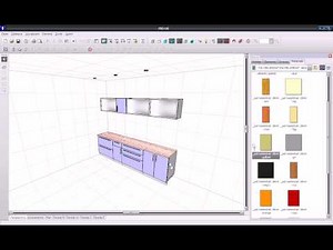 PRO100 - furniture and interior design software