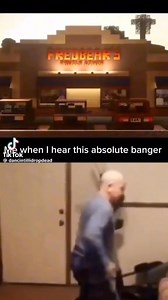 13K views · 692 reactions | Follow me by Tryhardninja ~ minecraft FNAF animation video by zamination. Let the song flow through you. | Five Nights At Freddy's Entertainment | Facebook