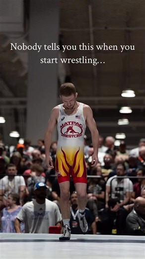 The Untold Challenges of Wrestling Training