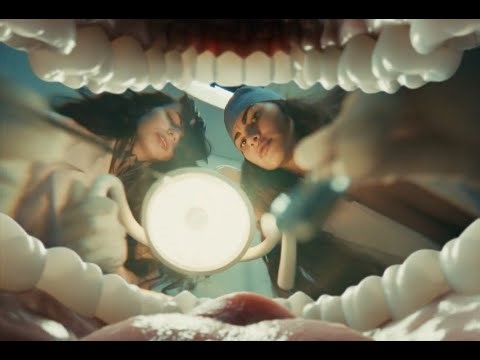 Ruby Waters - BLINDERS (Official Video)