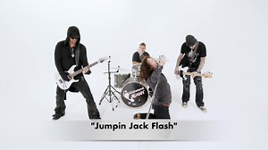 25K reactions · 1.3K shares | NATIONALLY SIGNED FLORIDA BASED ROCK BAND. NEW ALBUM, "BETWEEN THE LIES" OUT NOW! FOLLOW US FOR UPDATES, NEW MUSIC AND TOURING INFO. | Kickstand Jenny | Facebook