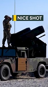 🚀 Missiles launched. Defences activated. Allies ready. Exercise #FormidableShield 2025 is ending - Nato’s biggest live-fire missile defence test across Europe, from Norway to the Hebrides. #exercise #training #missiles #war #soldiers #army #nato #defence #uk #europe #news #forcesnews | Forces News