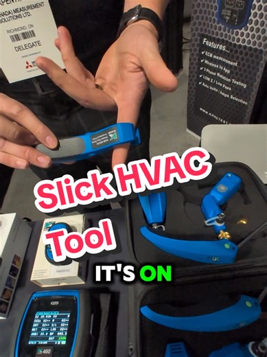 Kane/UEI 460: Advanced Combustion Analyzer Tool