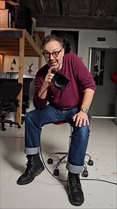 2.1K views · 42 reactions | Professional workflows can be demanding. The Optima 10G cable was put to the test, rolled over five times with a chair, and still performed flawlessly. Speed, reliability, and durability—that's the Optima 10G. Comment 'OPTIMA' to learn more. #tethertools #betterwhenyoutether #photographygear #photographyessentials #photographergear #photographyworkflow | Tether Tools | Facebook