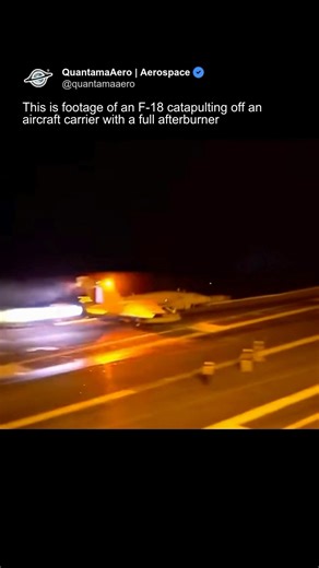 This is Footage of the F-18 in Full Afterburners #military #usa #usaf #airplane #cool #shorts