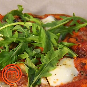 114K views · 1K reactions | Fancy a pizza today? 襤 #MasterChef #MasterChefWorld #MasterChefSouthAfrica | MasterChef World | Facebook