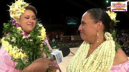 116K views · 2.8K reactions | Introducing your new Miss Aloha Hula! We spoke with Kaʻōnohikaumakaakeawe Kananiokeakua Holokai Lopes just after her win last night! Click here for more Merrie Monarch Festival content: https://buff.ly/3hbkPYd #HINews #HNN | Hawaii News Now | Facebook